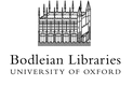 logo for Archive-It partner Bodleian Libraries