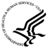 logo for Archive-It partner U.S. Department of Health and Human Services