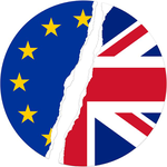 logo for Archive-It partner collection 11980: Brexit archive