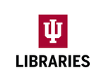 logo for Archive-It partner collection 219: Indiana University Web Sites