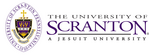 logo for Archive-It partner collection 3006: University of Scranton Web