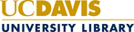 logo for Archive-It partner collection 5778: University of California, Davis Web Archives