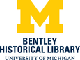 logo for Archive-It partner collection 5871: University of Michigan Schools, Colleges, Research, Centers, and Institutes Web Archives