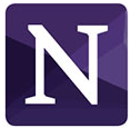 logo for Archive-It partner collection 6321: Northwestern University Web Archive
