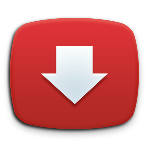 youtube-dl logo