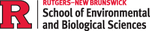 Rutgers School of Environmental and Biological Sciences