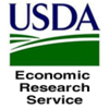 logo for Archive-It partner collection 5923: USDA Economic Research Service