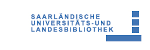 logo for Archive-It partner collection 9925: Saarland – frei zugängliche Ressourcen
